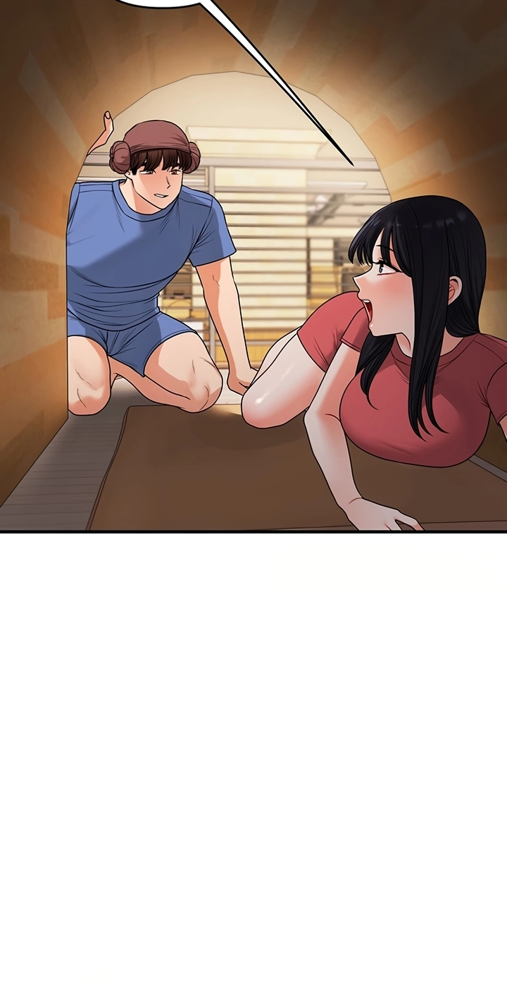 Read Relationship Reversal chapter 117 image 40 on Lezhin