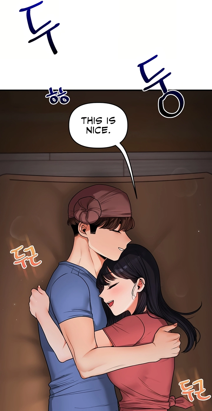 Read Relationship Reversal chapter 117 image 41 on Lezhin
