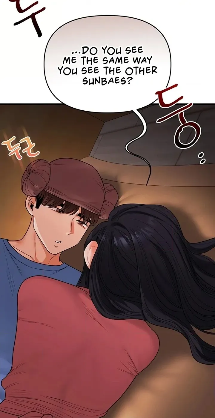 Read Relationship Reversal chapter 117 image 49 on Lezhin
