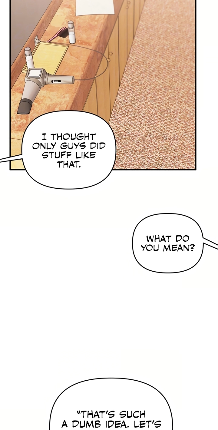 Read Relationship Reversal chapter 117 image 8 on Lezhin