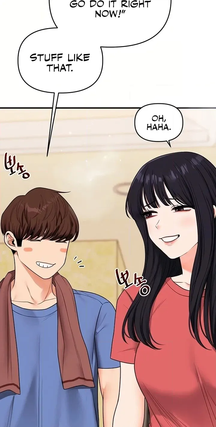 Read Relationship Reversal chapter 117 image 9 on Lezhin