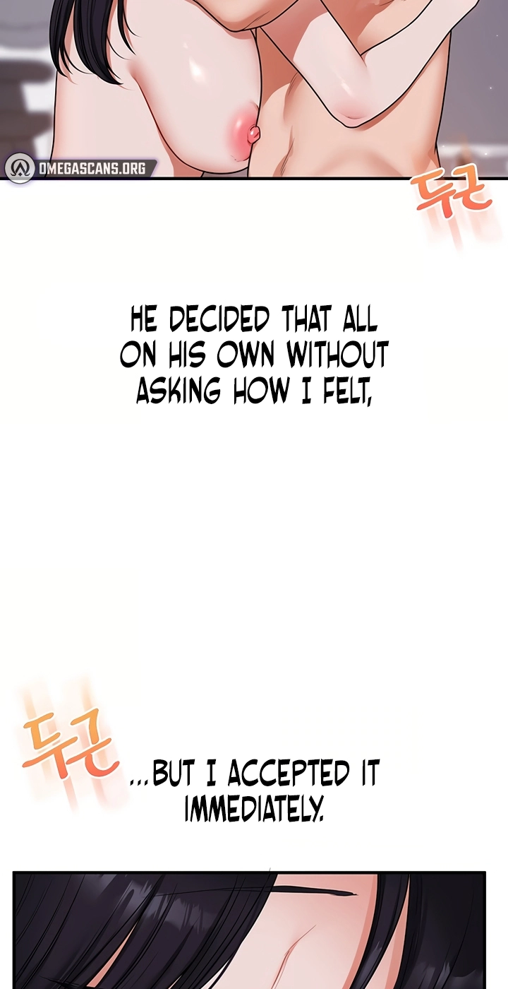 Read Relationship Reversal chapter 119 image 26 on Lezhin