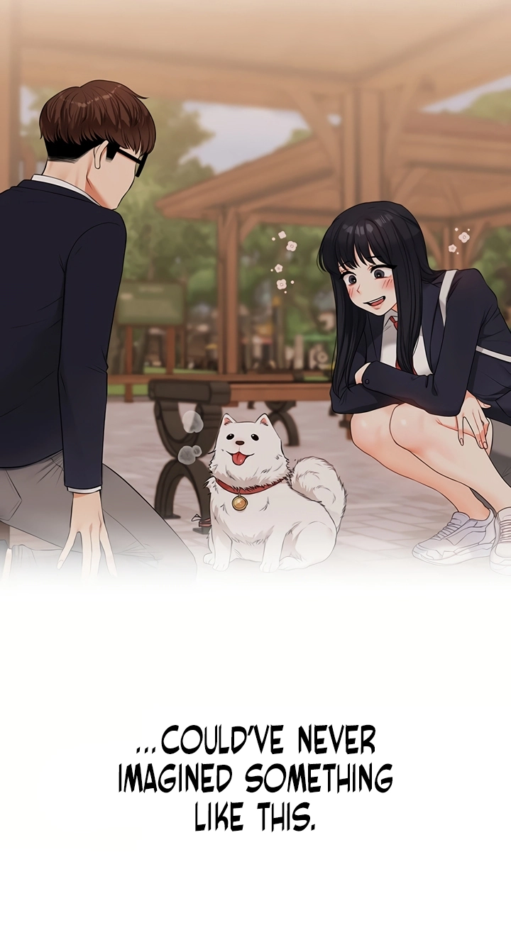 Read Relationship Reversal chapter 119 image 51 on Lezhin