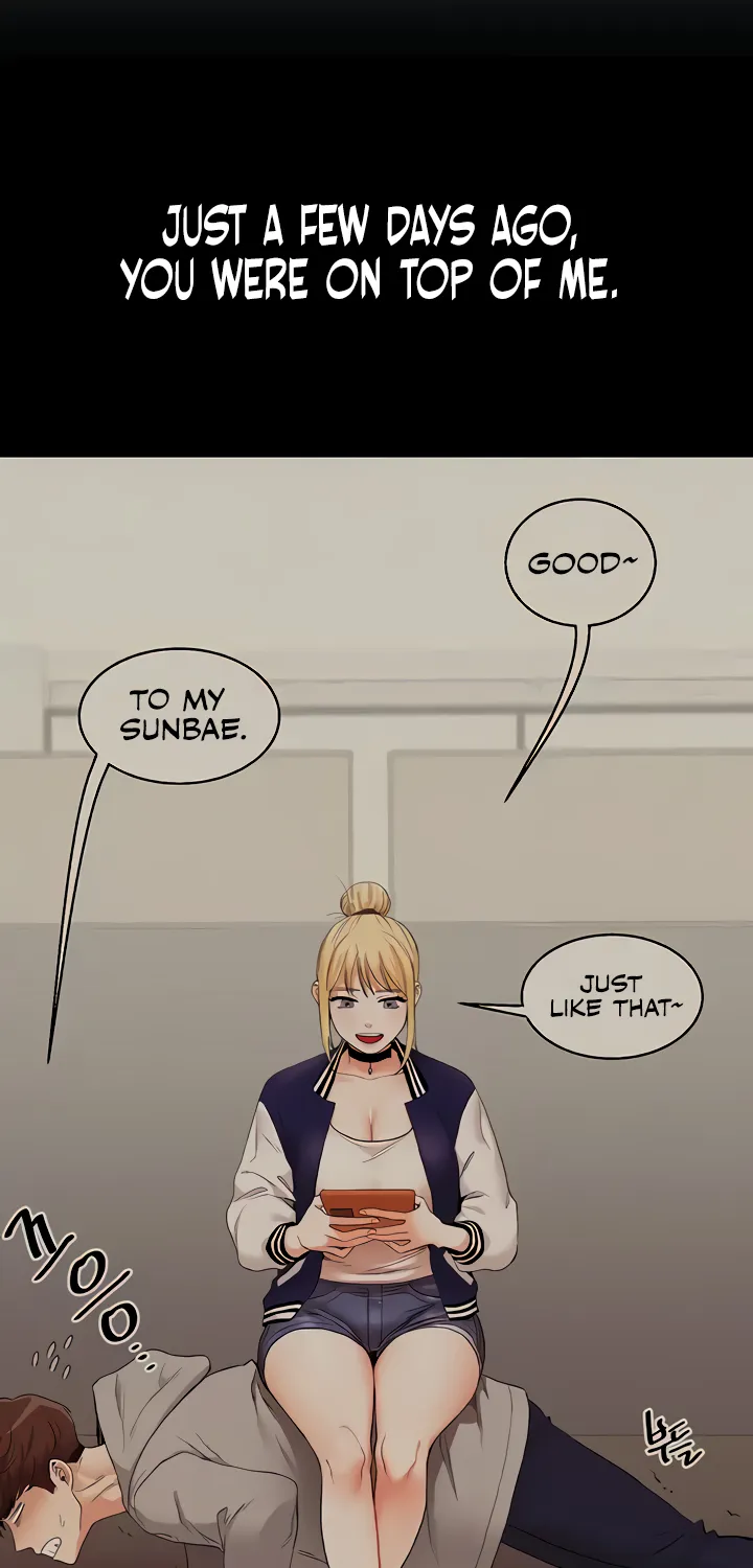 Read Relationship Reversal chapter 12 image 1 on Lezhin