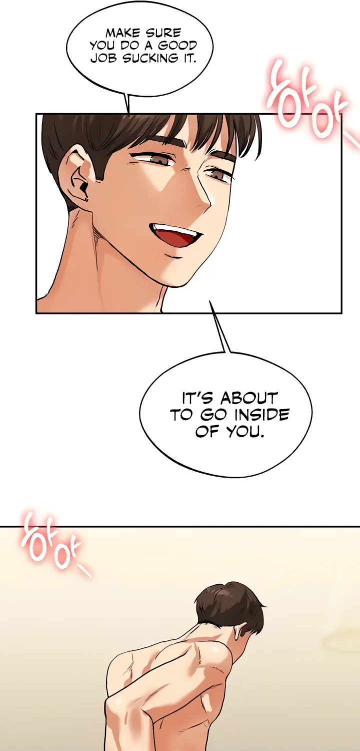 Read Relationship Reversal chapter 12 image 10 on Lezhin