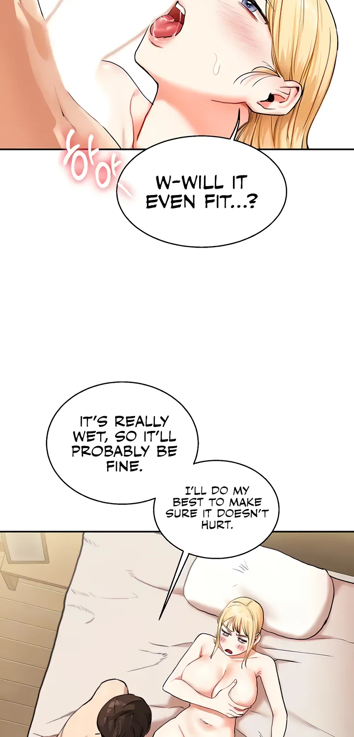 Read Relationship Reversal chapter 12 image 12 on Lezhin