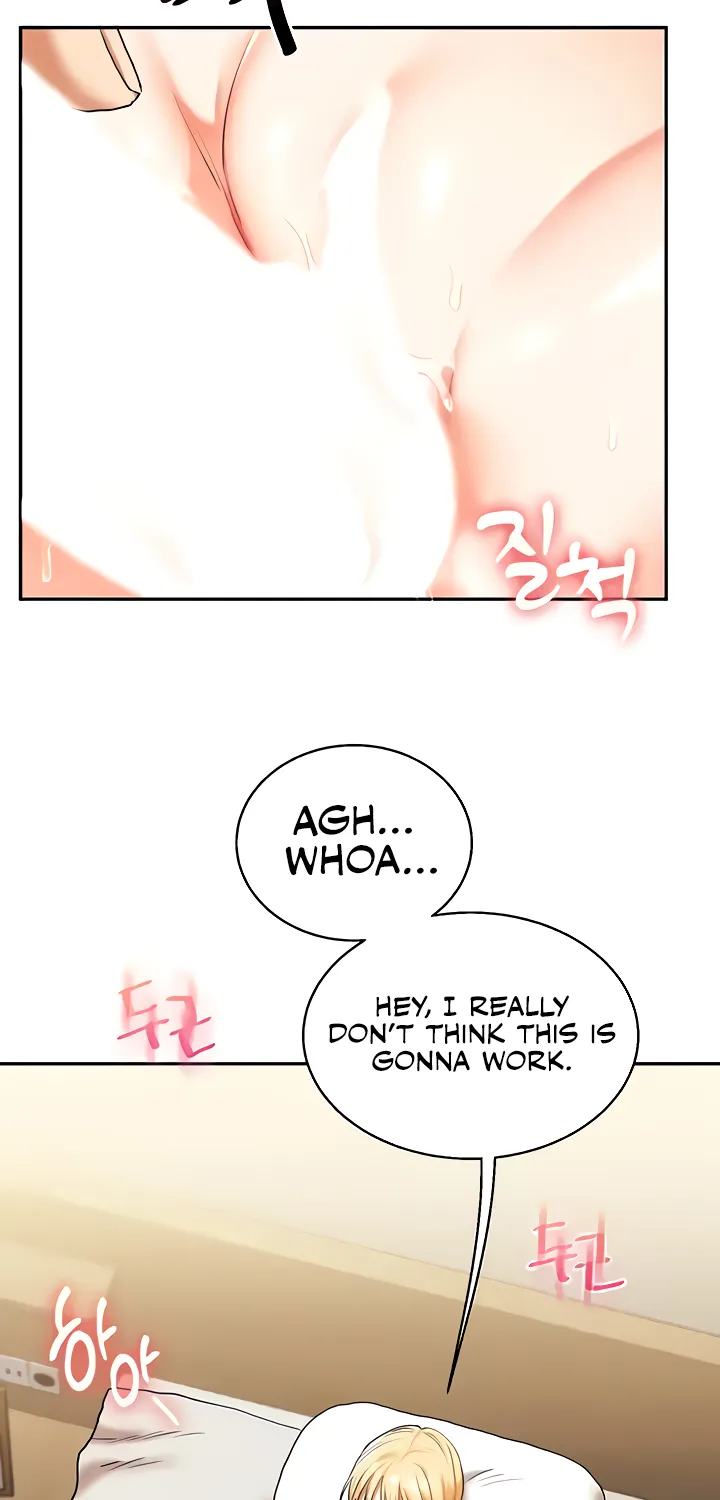 Read Relationship Reversal chapter 12 image 15 on Lezhin