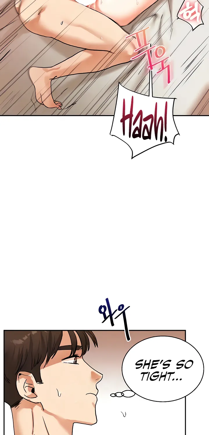 Read Relationship Reversal chapter 12 image 21 on Lezhin