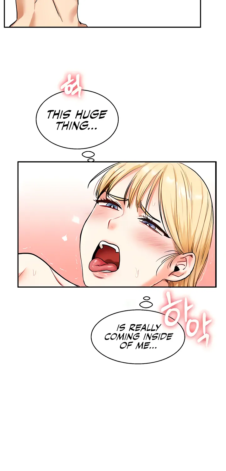 Read Relationship Reversal chapter 12 image 22 on Lezhin