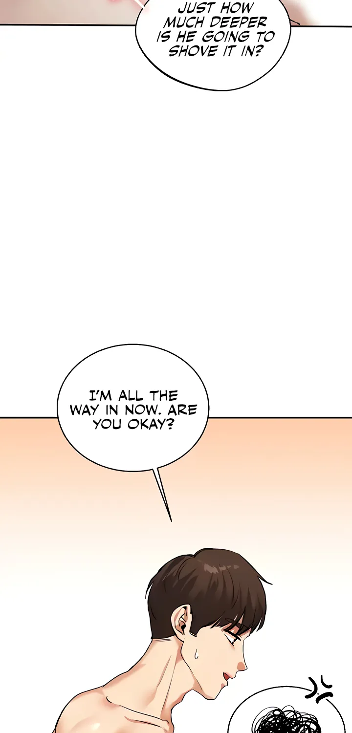 Read Relationship Reversal chapter 12 image 24 on Lezhin