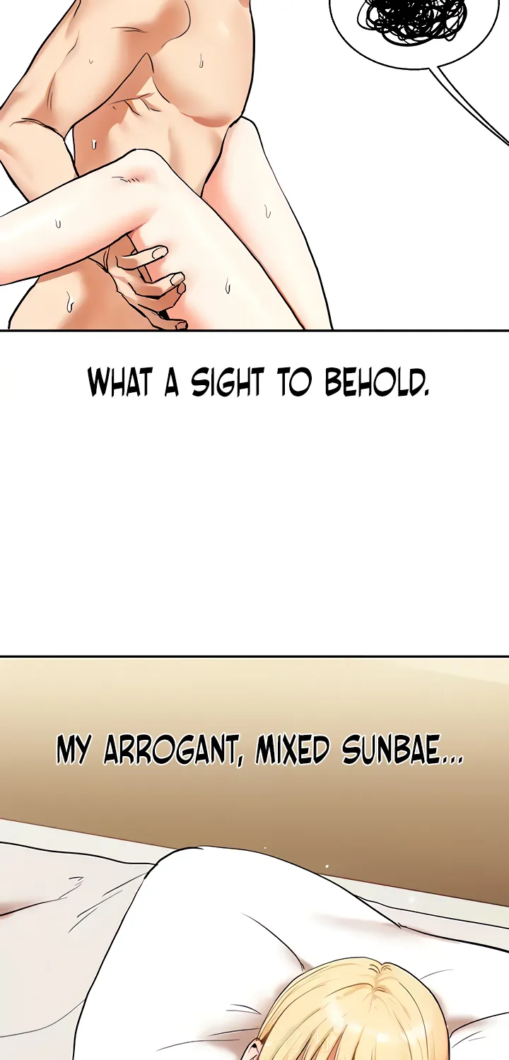 Read Relationship Reversal chapter 12 image 25 on Lezhin