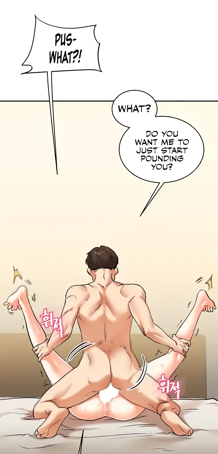 Read Relationship Reversal chapter 12 image 30 on Lezhin