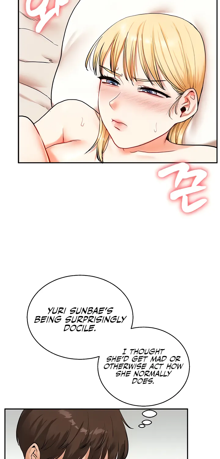 Read Relationship Reversal chapter 12 image 34 on Lezhin