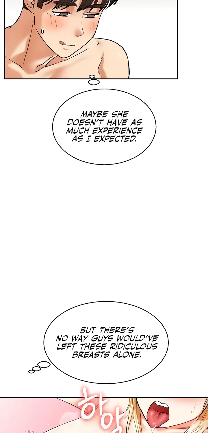 Read Relationship Reversal chapter 12 image 35 on Lezhin