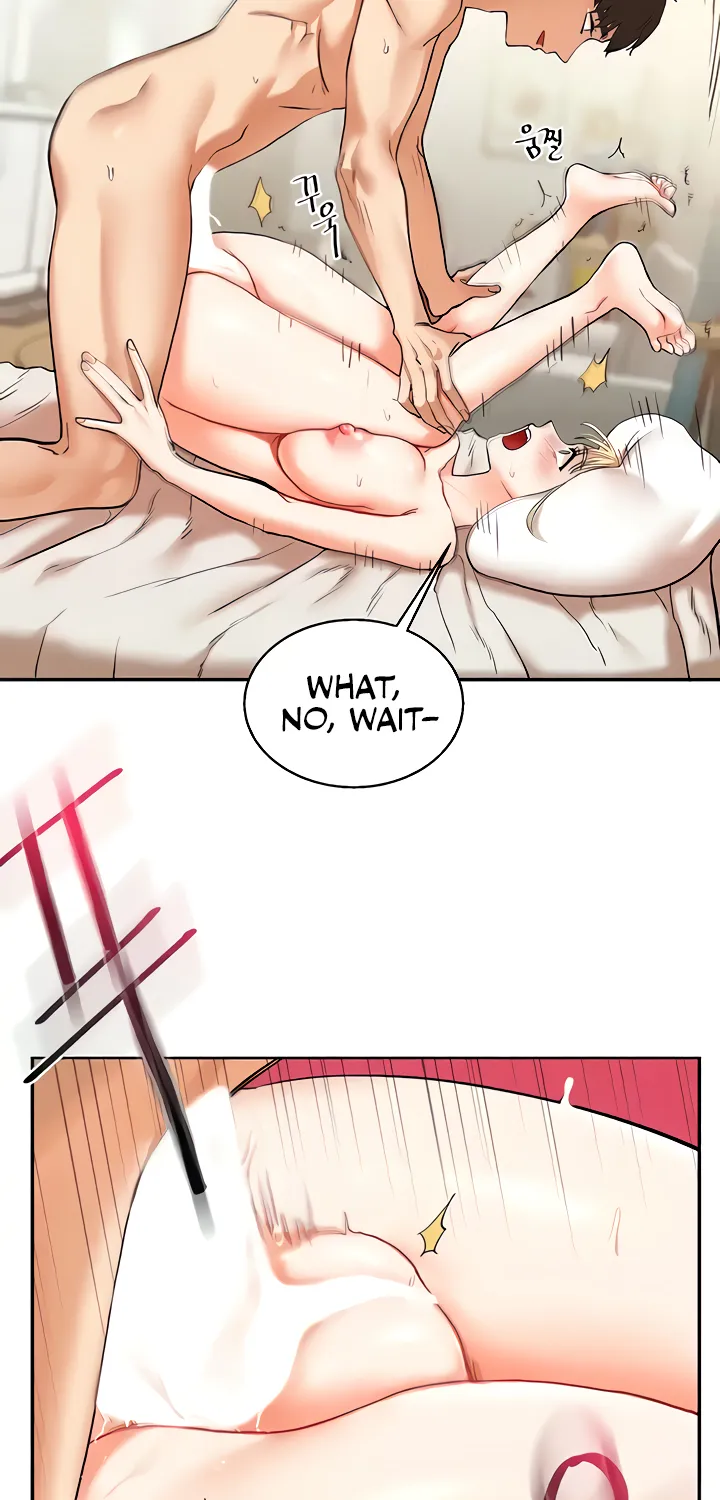 Read Relationship Reversal chapter 12 image 42 on Lezhin