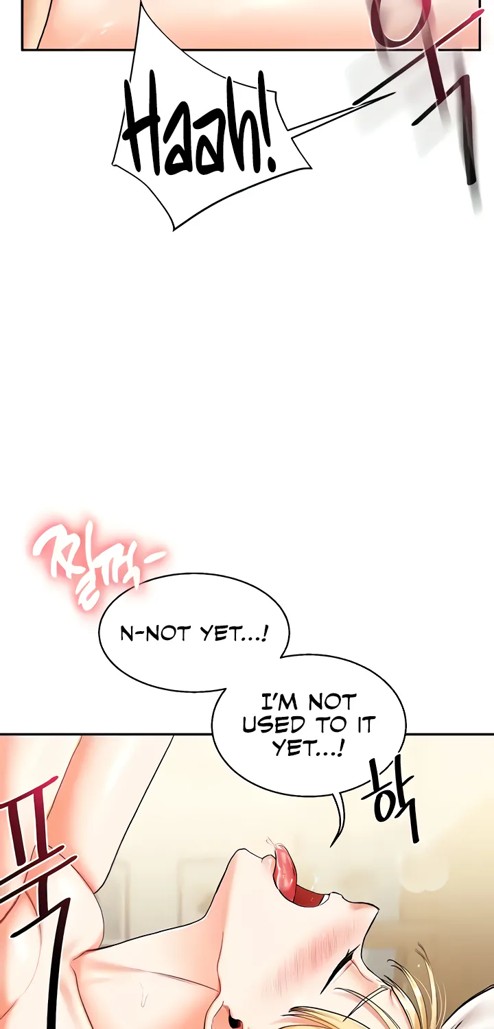 Read Relationship Reversal chapter 12 image 43 on Lezhin