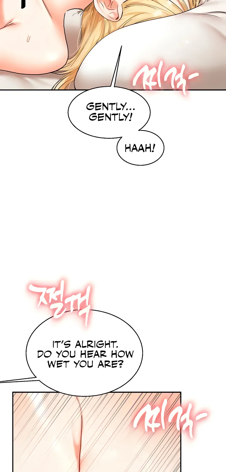 Read Relationship Reversal chapter 12 image 44 on Lezhin
