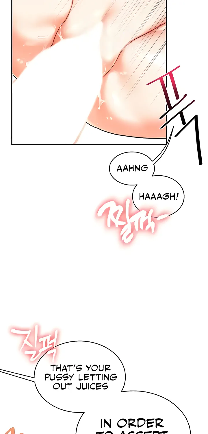 Read Relationship Reversal chapter 12 image 45 on Lezhin