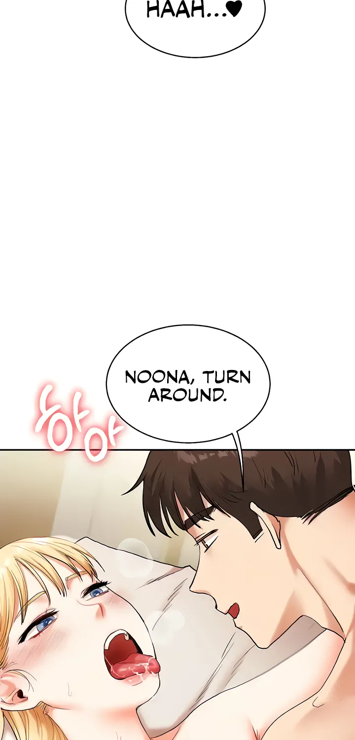 Read Relationship Reversal chapter 12 image 59 on Lezhin