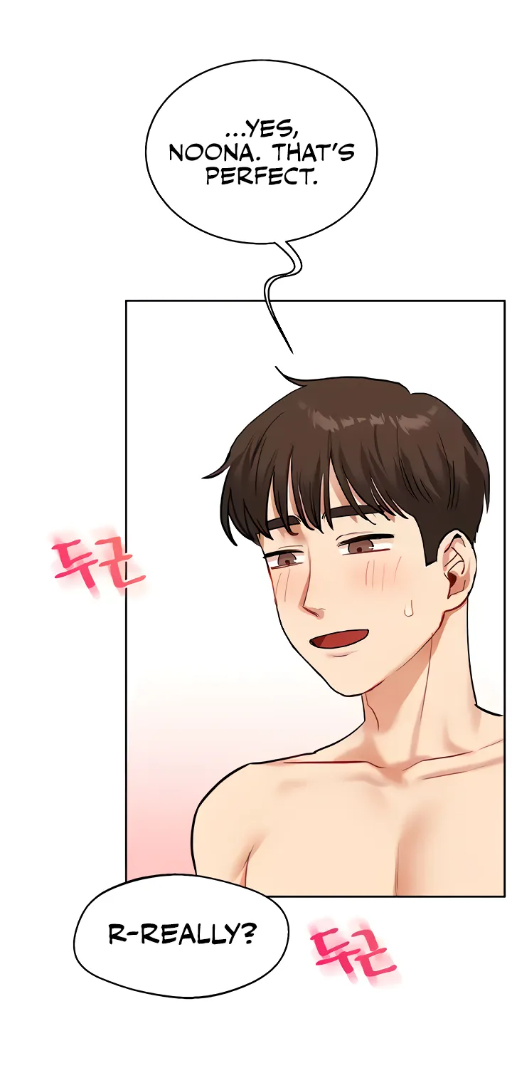 Read Relationship Reversal chapter 12 image 63 on Lezhin