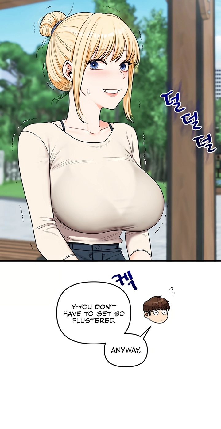 Relationship Reversal Chapter 120 page 12 - 