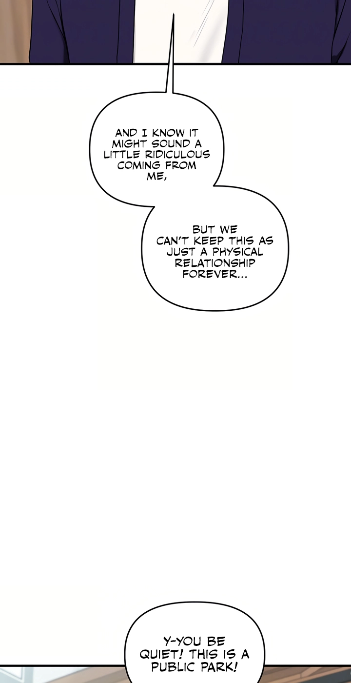 Relationship Reversal Chapter 120 page 14 - 