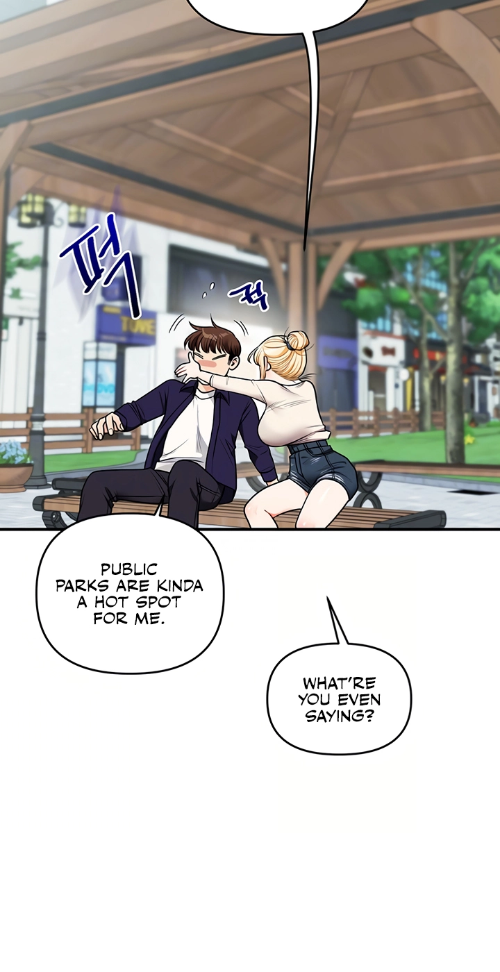 Relationship Reversal Chapter 120 page 15 - 