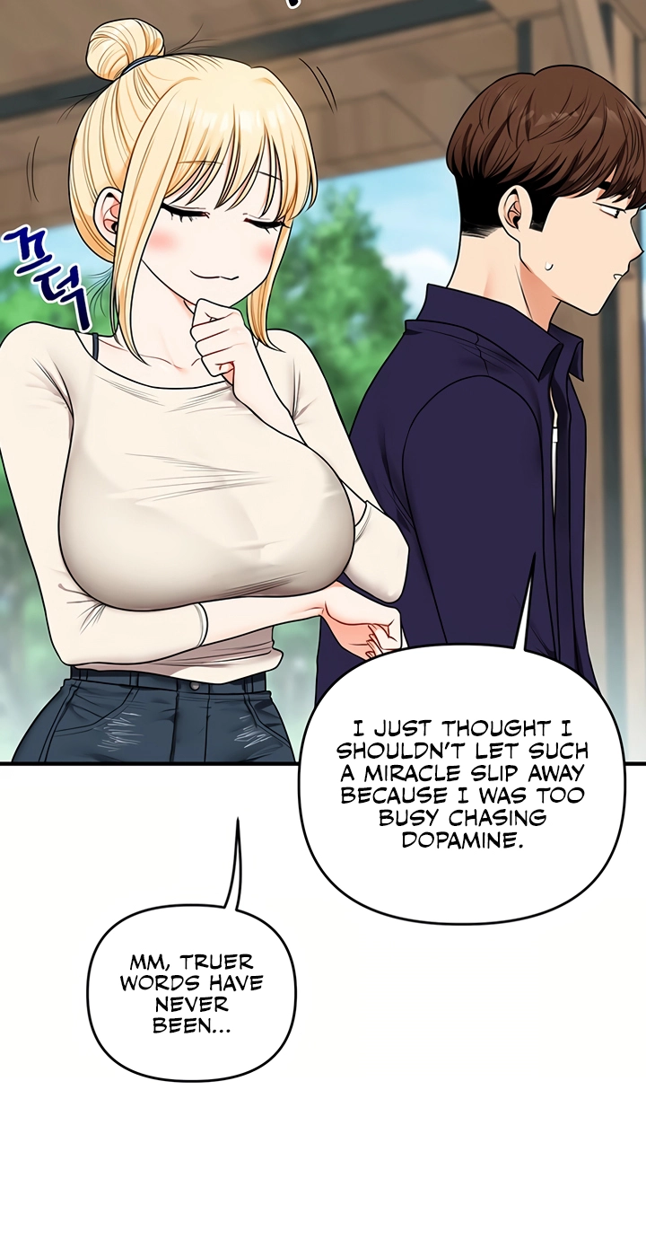Relationship Reversal Chapter 120 page 18 - 