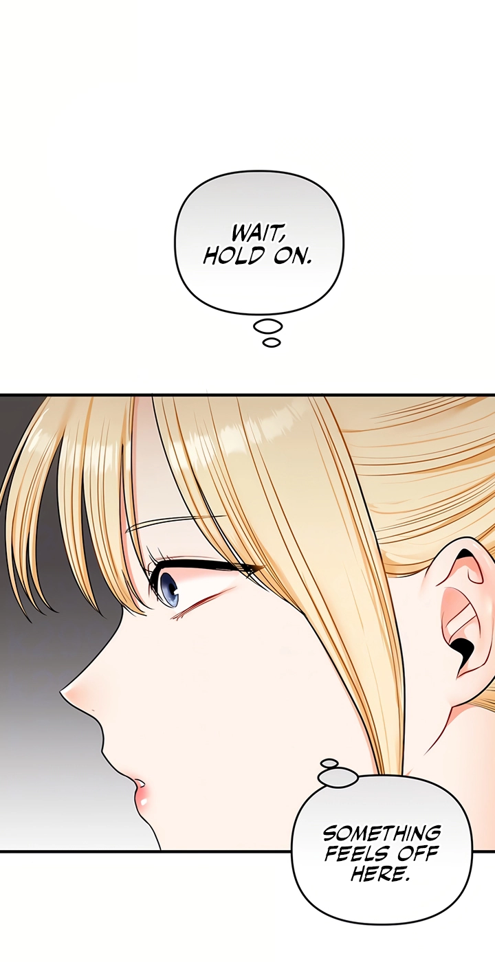 Relationship Reversal Chapter 120 page 19 - 