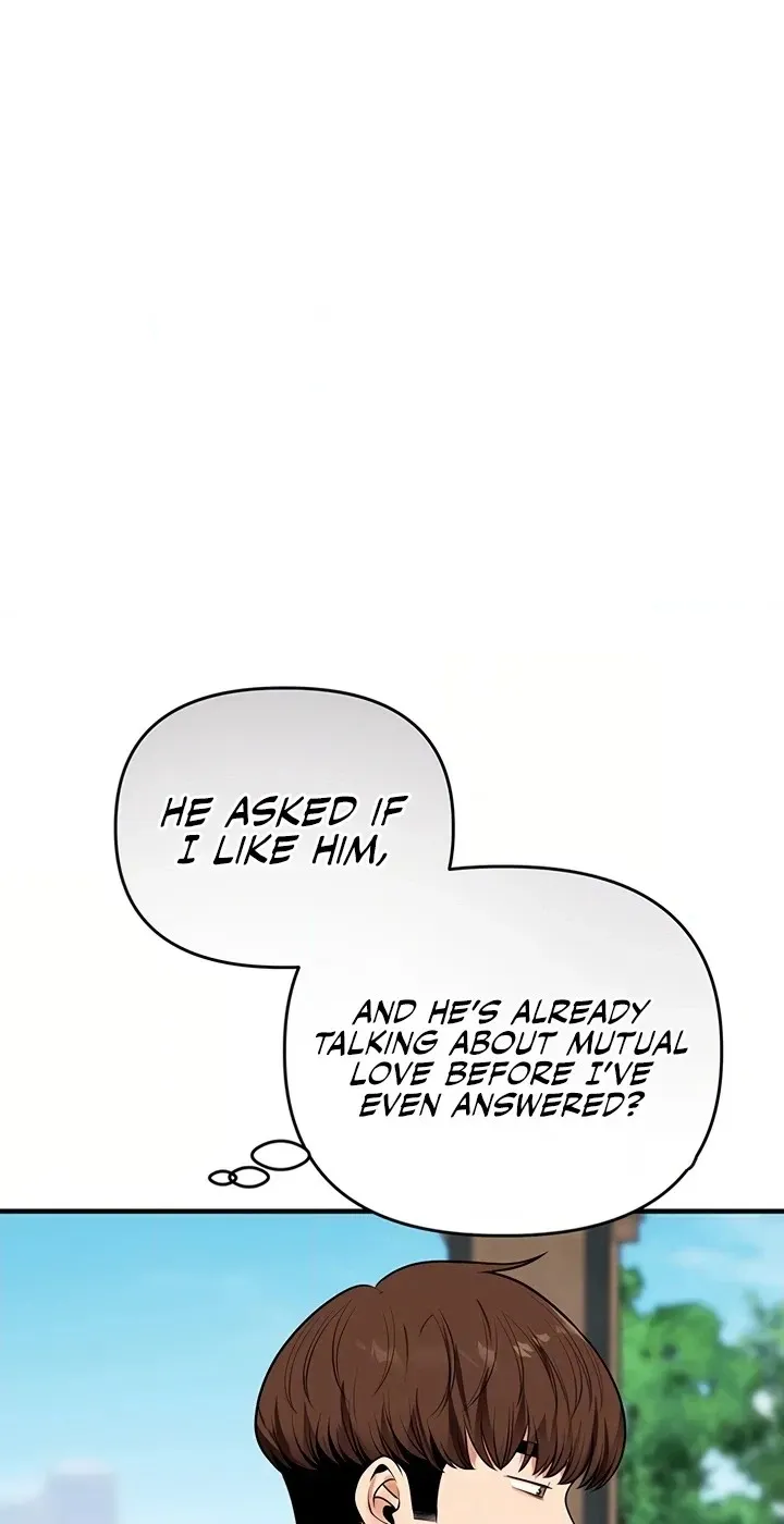 Relationship Reversal Chapter 120 page 20 - 