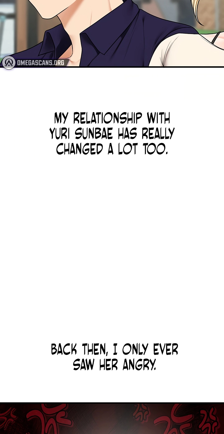 Relationship Reversal Chapter 120 page 3 - 