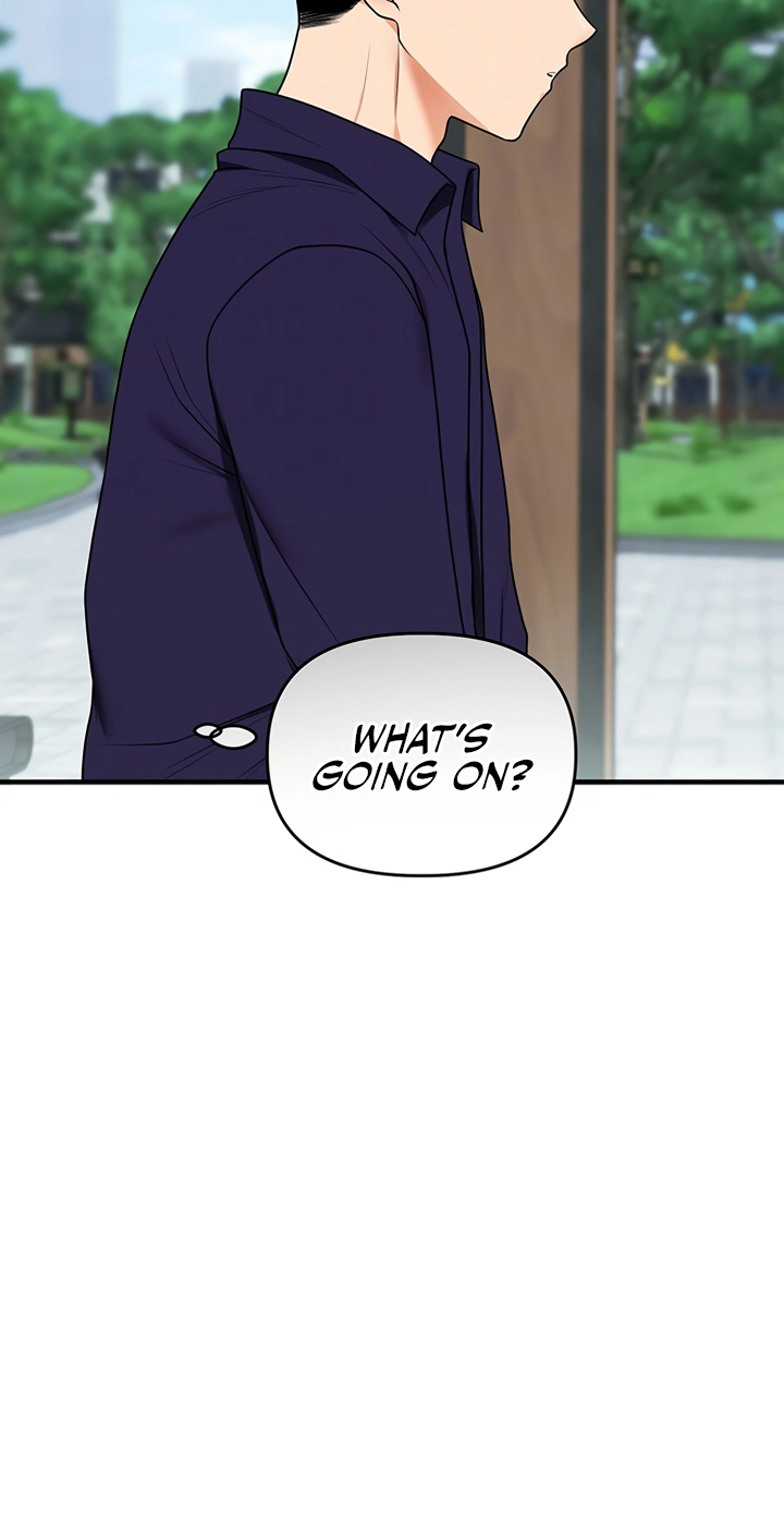 Relationship Reversal Chapter 120 page 21 - 