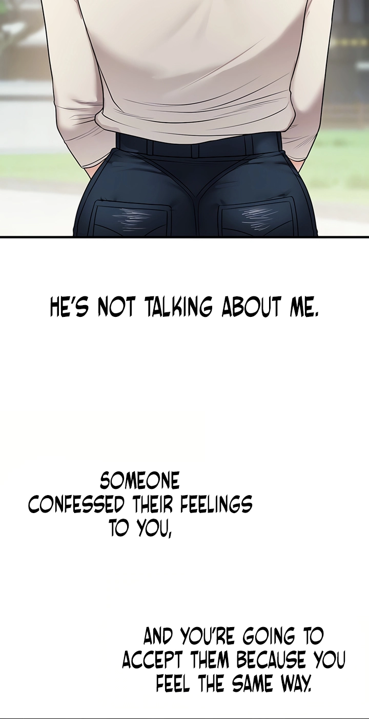 Relationship Reversal Chapter 120 page 23 - 