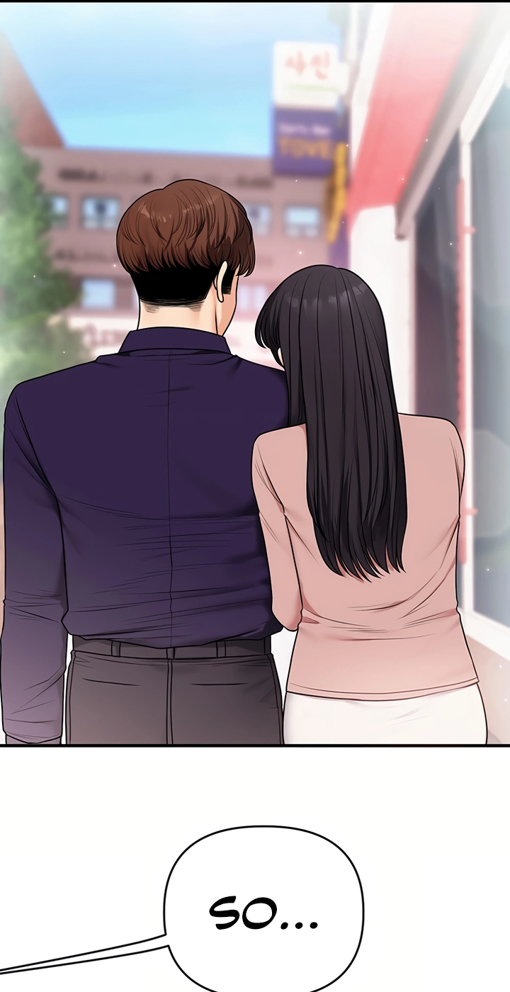 Relationship Reversal Chapter 120 page 24 - 