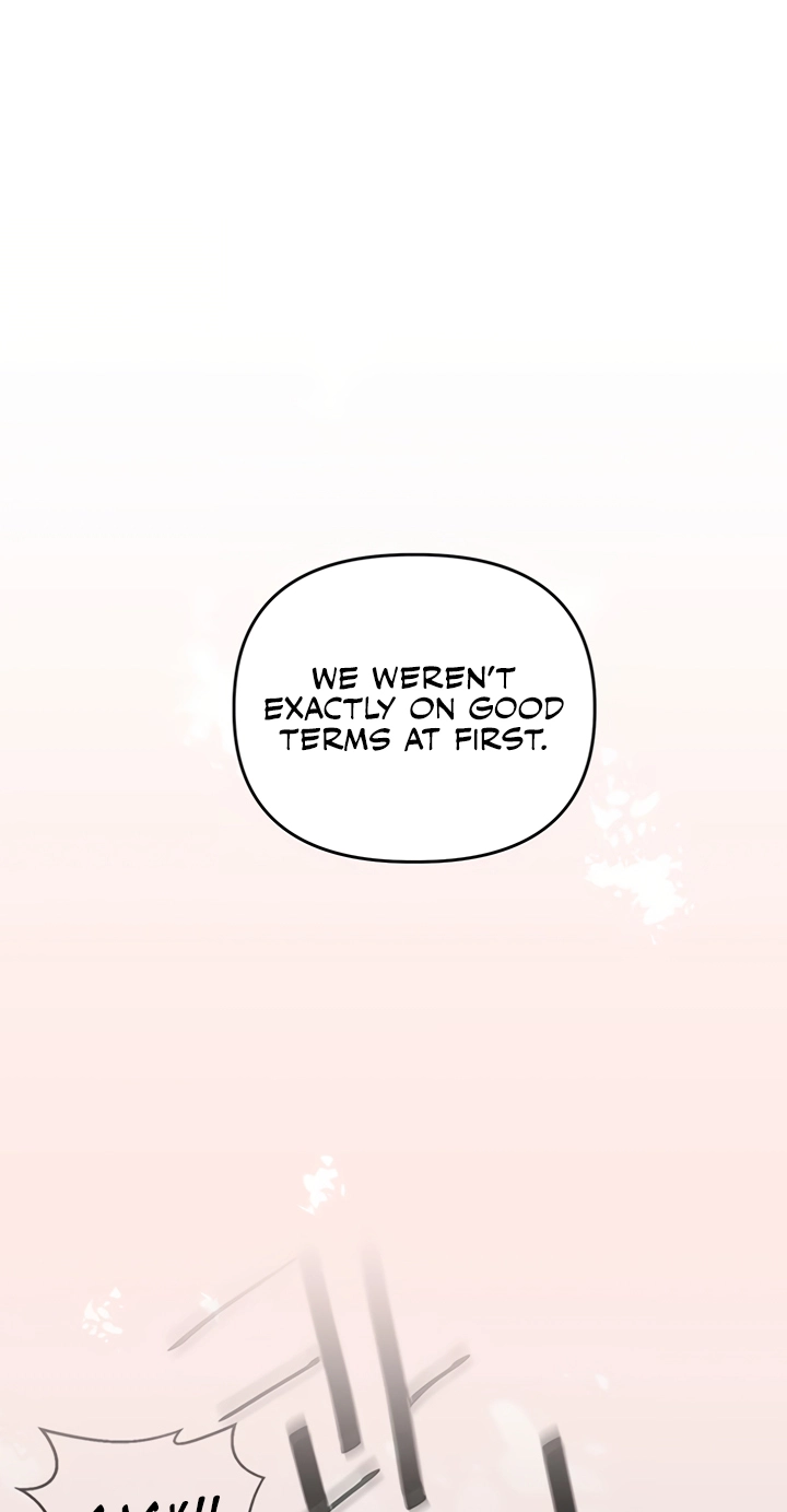 Relationship Reversal Chapter 120 page 32 - 