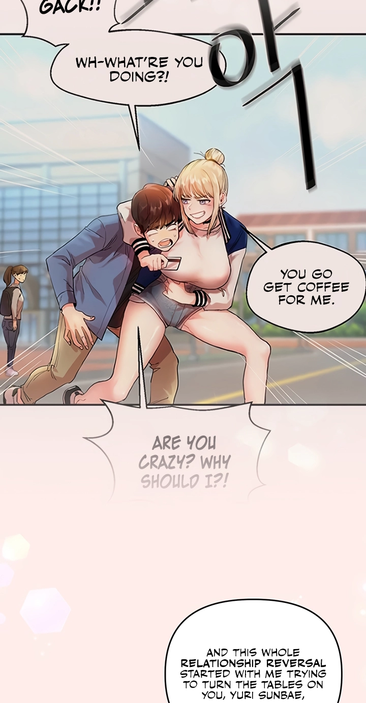 Relationship Reversal Chapter 120 page 33 - 