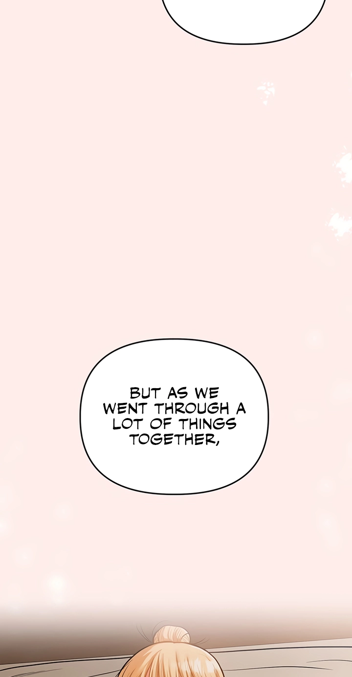 Relationship Reversal Chapter 120 page 34 - 
