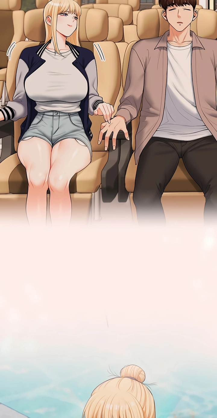 Relationship Reversal Chapter 120 page 37 - 