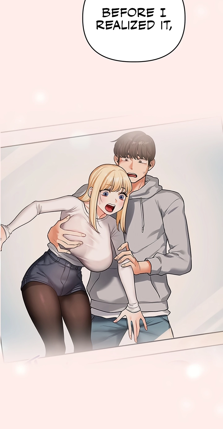 Relationship Reversal Chapter 120 page 39 - 