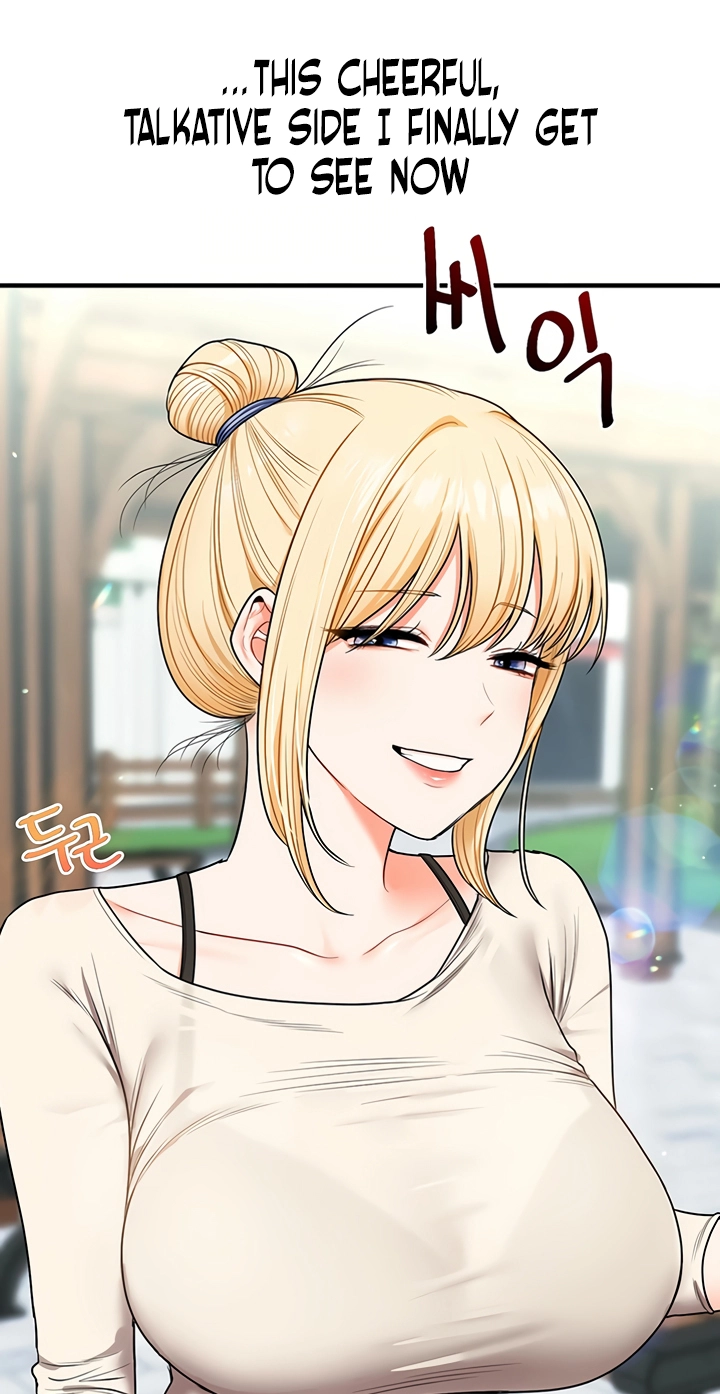 Relationship Reversal Chapter 120 page 5 - 