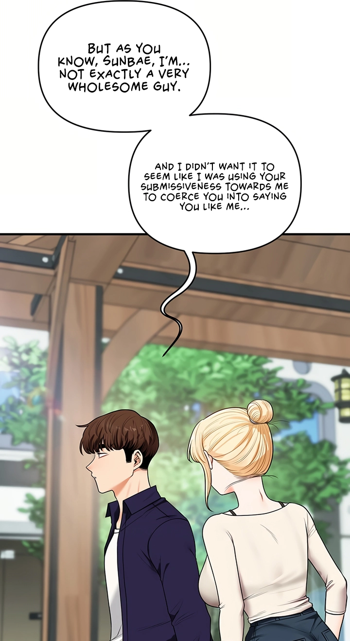 Relationship Reversal Chapter 120 page 42 - 