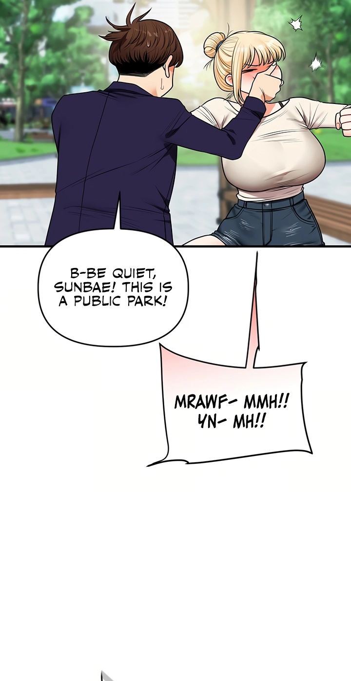 Relationship Reversal Chapter 120 page 52 - 