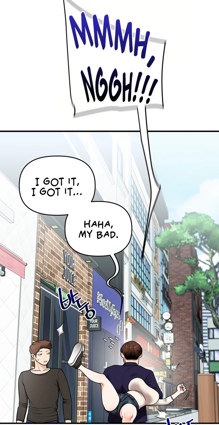 Relationship Reversal Chapter 120 page 53 - 