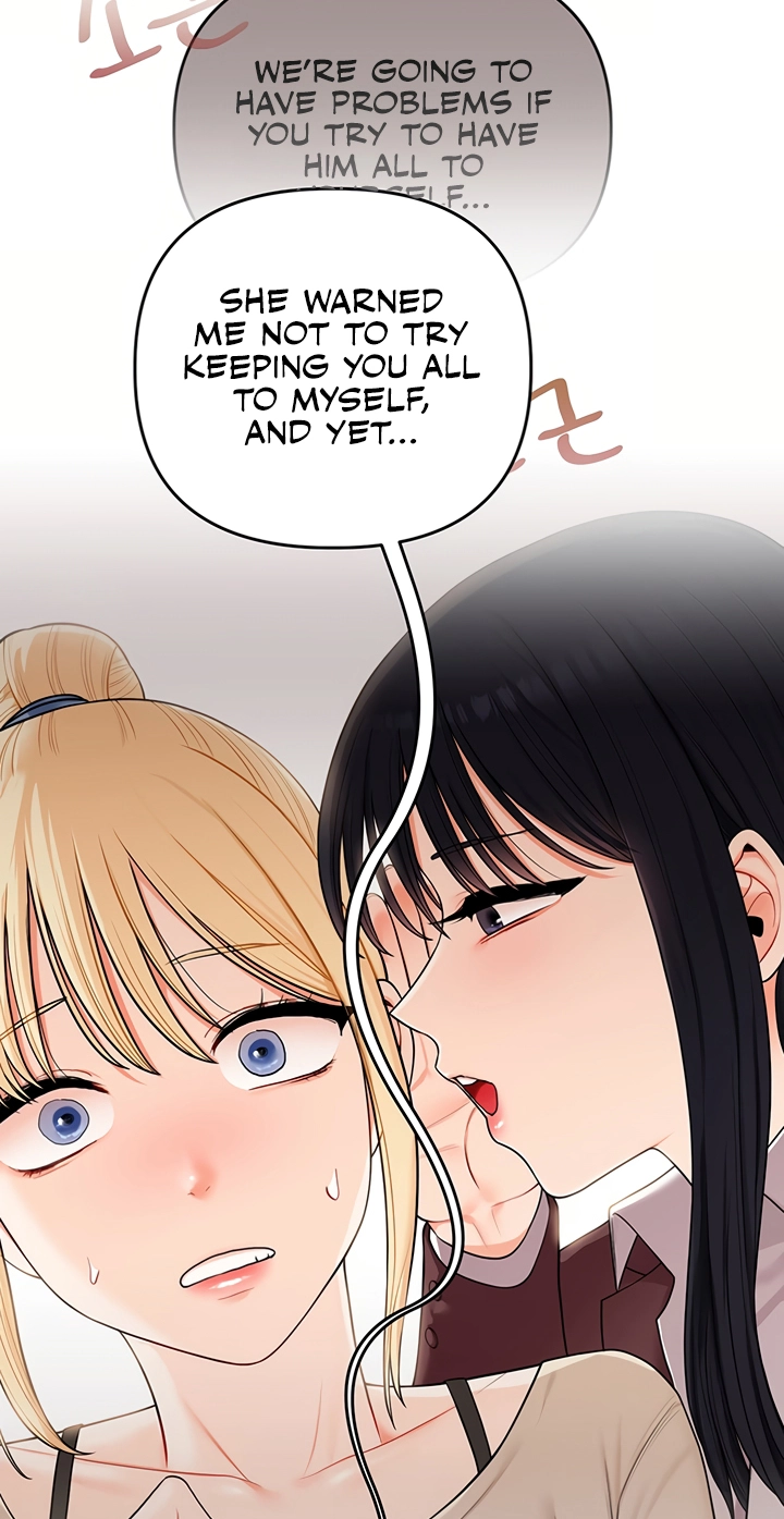 Relationship Reversal Chapter 120 page 58 - 
