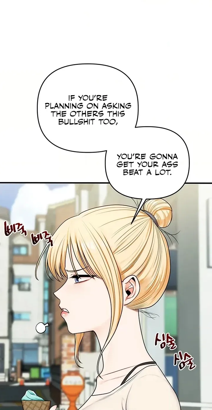 Relationship Reversal Chapter 120 page 60 - 