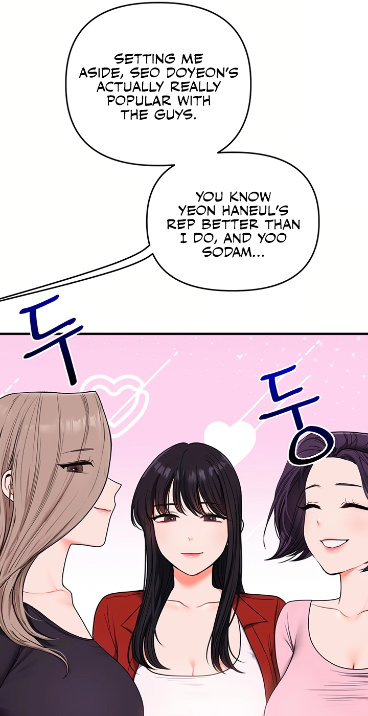 Relationship Reversal Chapter 120 page 71 - 