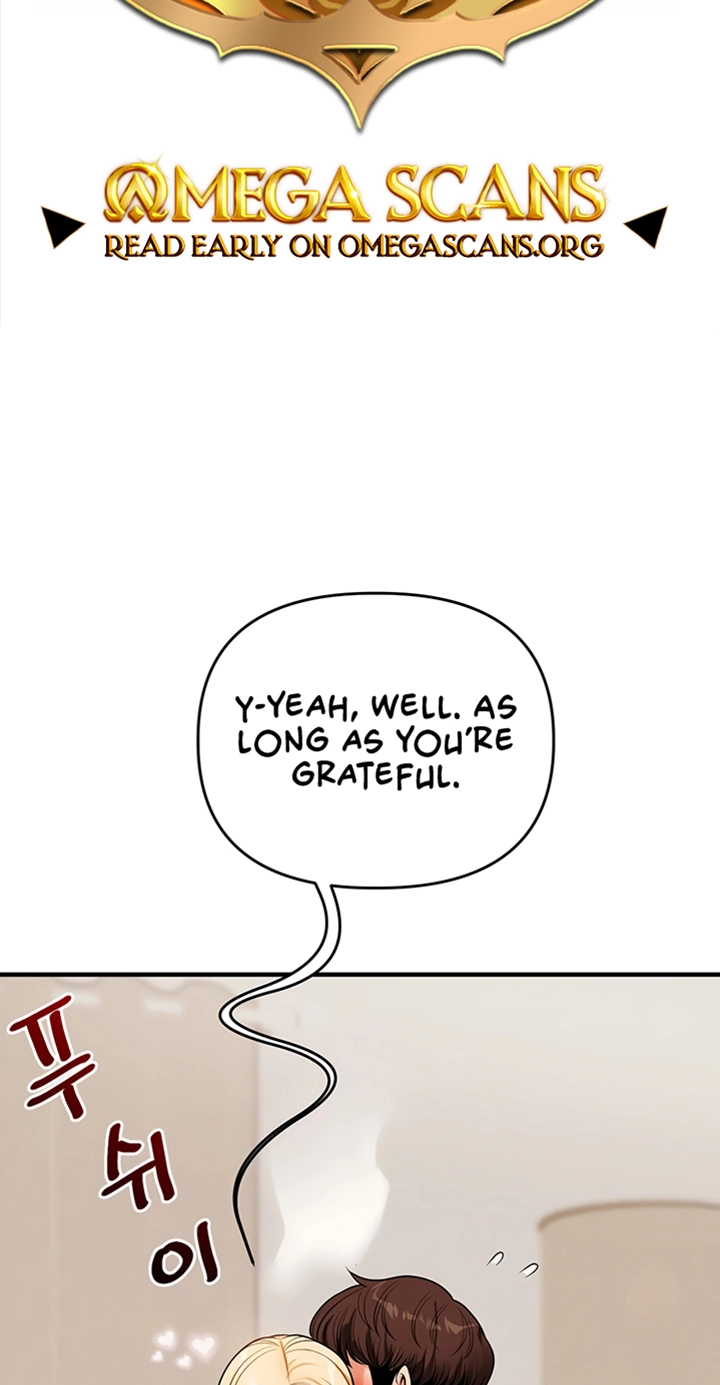Read Relationship Reversal chapter 121 image 1 on Lezhin
