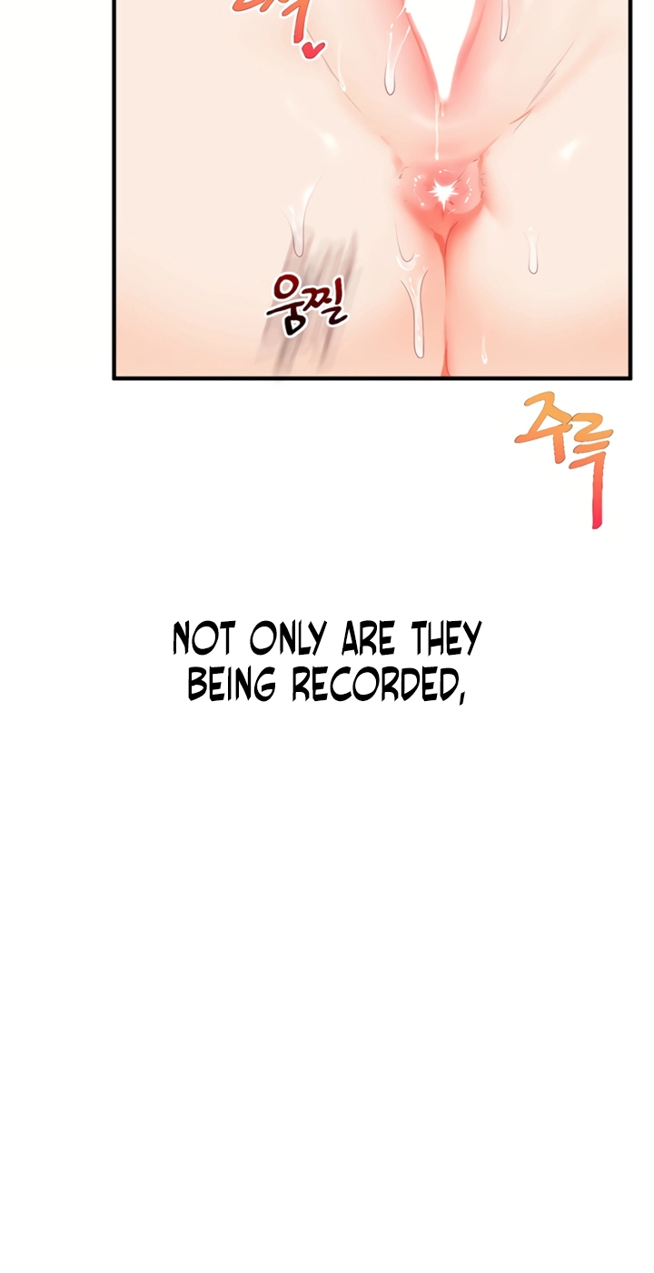 Read Relationship Reversal chapter 121 image 18 on Lezhin