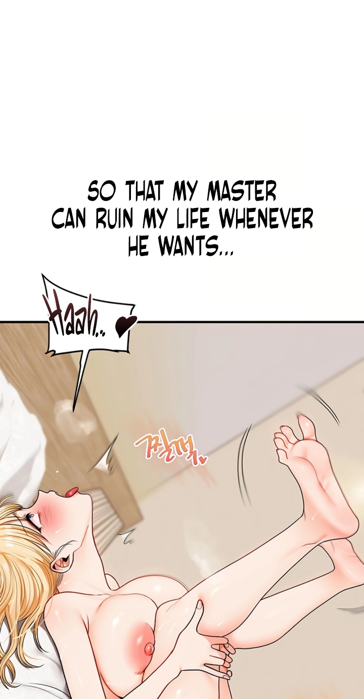 Read Relationship Reversal chapter 121 image 22 on Lezhin