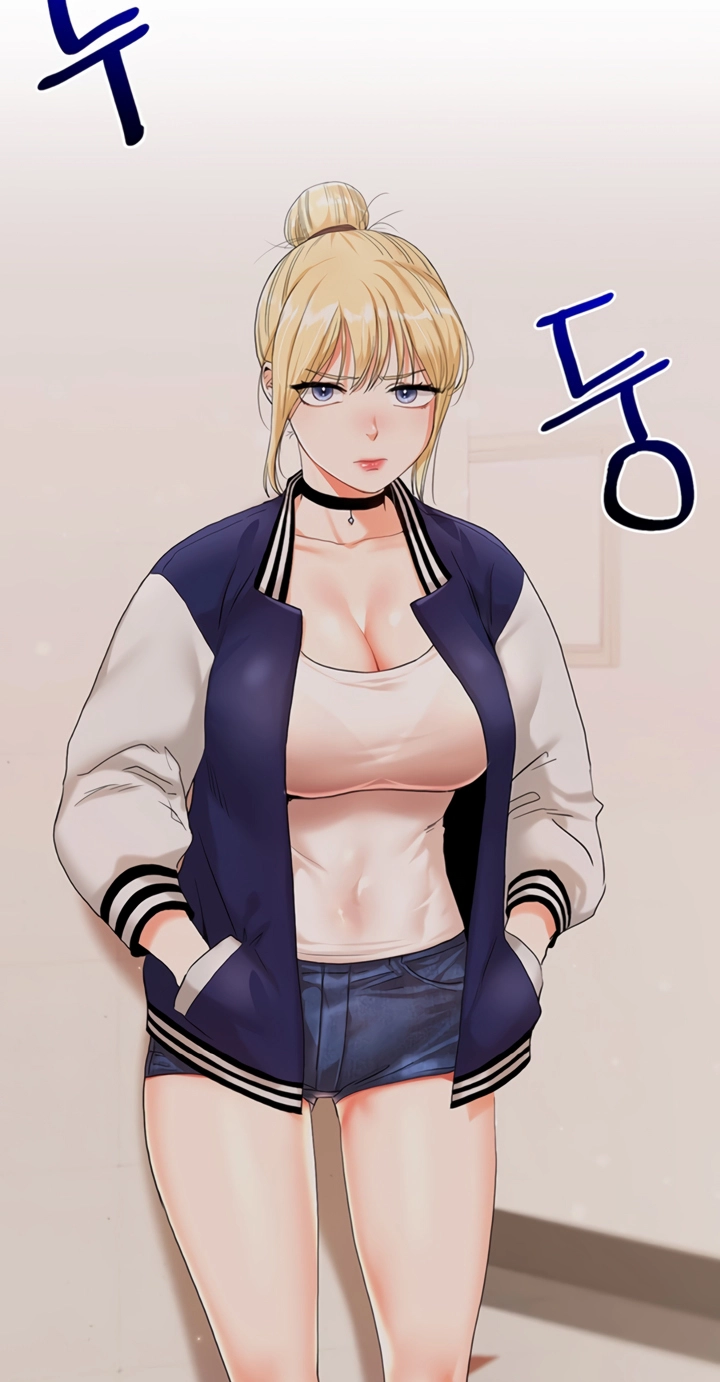 Read Relationship Reversal chapter 121 image 25 on Lezhin